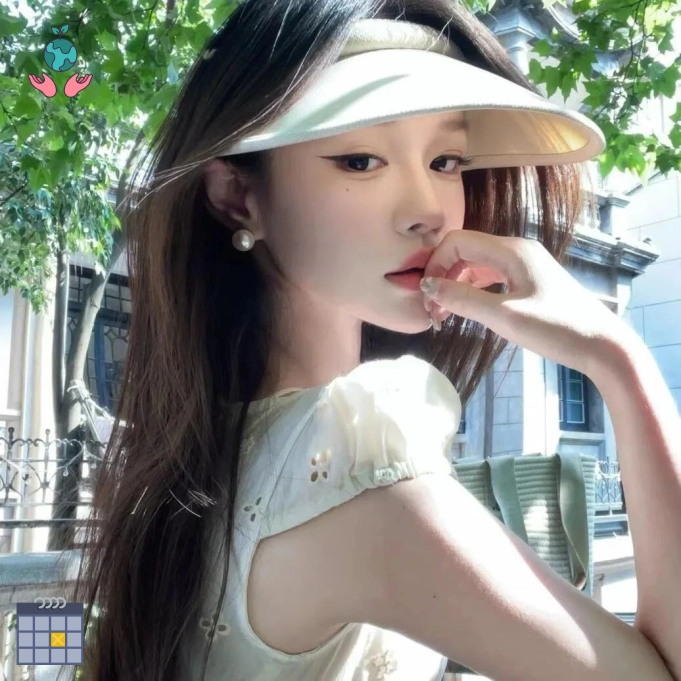 小叶