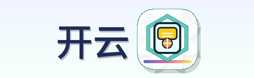 开云 Logo